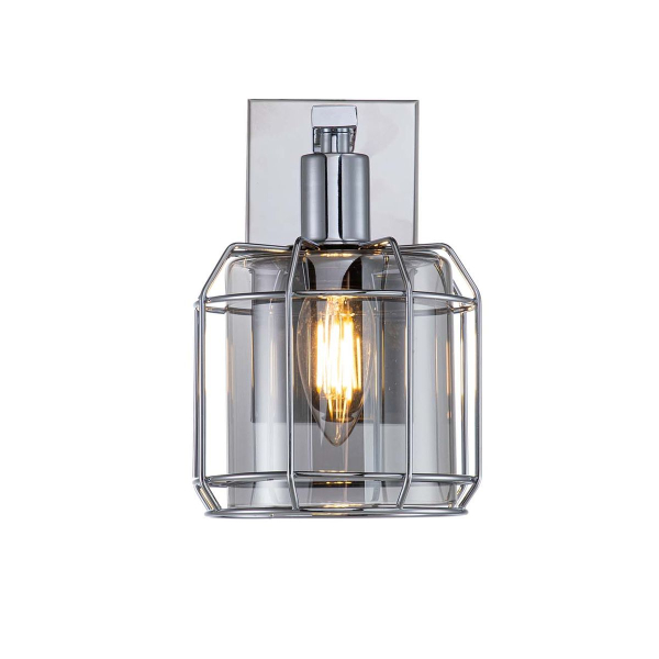 Бра Escada Midland 10188/1A Chrome