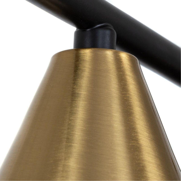 Бра Arte Lamp Jacob A7029AP-1BK Бра Arte Lamp Jacob A7029AP-1BK