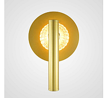 Бра Imperium Loft Luni Gold H27 302708-22