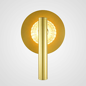 Бра Imperium Loft Luni Gold H27 302708-22