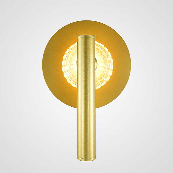 Бра Imperium Loft Luni Gold H27 302708-22