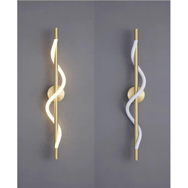 Бра Alfa Light F0324-58