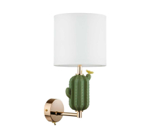 Бра Odeon Light Exclusive Modern Cactus 5425/1W