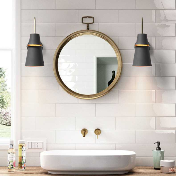 Бра Imperium Loft Reinar 178094-26