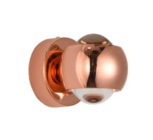 Бра Modelux Modestyle MS.9001.01 GD