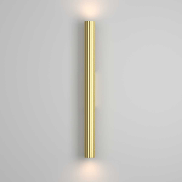 Бра Maytoni Technical Calipso C082WL-12W2.7K-BS Бра Maytoni Technical Calipso C082WL-12W2.7K-BS