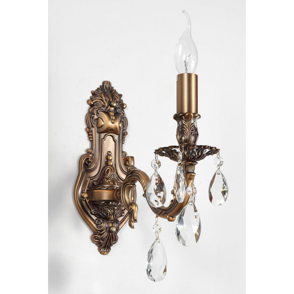 Бра Lucia Tucci Firenze W141.1 Antique Бра Lucia Tucci Firenze W141.1 Antique