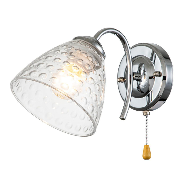 Бра Escada Freesia 658/1A Chrome Бра Escada Freesia 658/1A Chrome