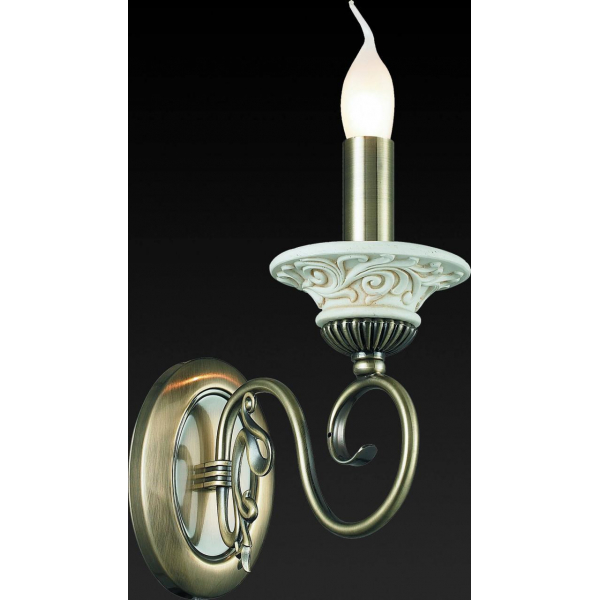 Бра Toplight Sylvia TL7280B-01AB Бра Toplight Sylvia TL7280B-01AB