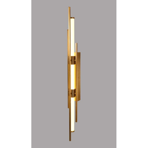 Бра Alfa Light F1024-66 800MM TG 3000K Бра Alfa Light F1024-66 800MM TG 3000K