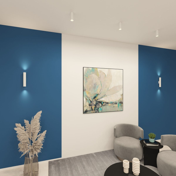 Бра Denkirs SCOPE DK5022-WH