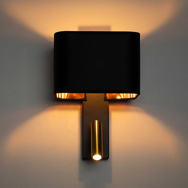 Бра Citilux Dekart CL704481