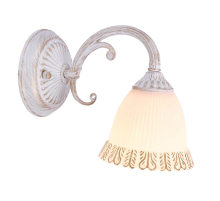 Бра IMEX KL.78224-1-W WG