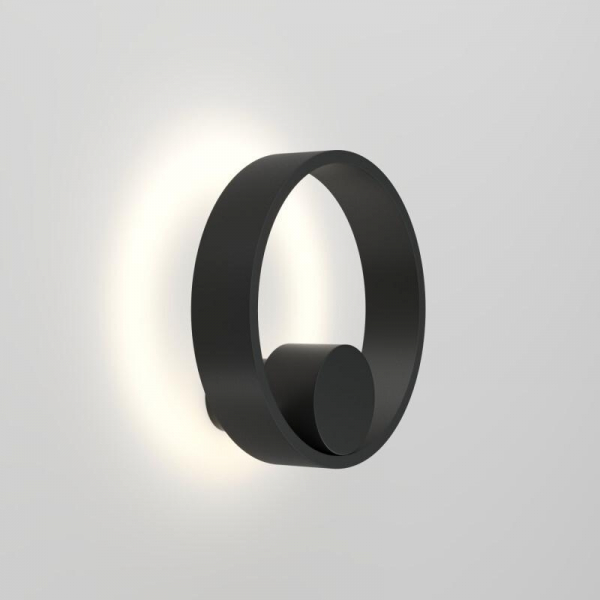 Бра Denkirs Orbit DK5060-BK Бра Denkirs Orbit DK5060-BK