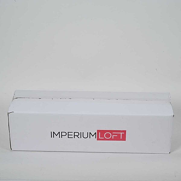 Бра Imperium Loft Kiosk Black 60 189694-22