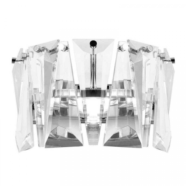 Бра Loft-Concept Ruby Crystal Chandelier 44.857-0 Бра Loft-Concept Ruby Crystal Chandelier 44.857-0