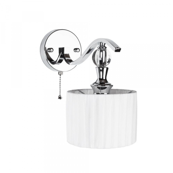 Бра Arte Lamp Ibiza A4038AP-1CC Бра Arte Lamp Ibiza A4038AP-1CC