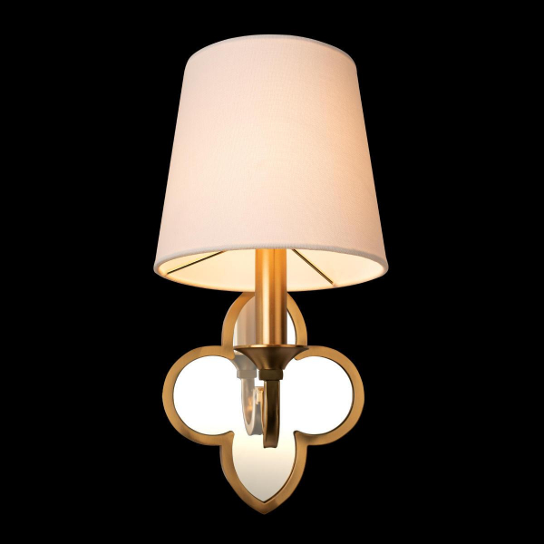 Бра Loft IT Silence 10303W Brass Бра Loft IT Silence 10303W Brass