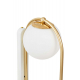 Бра Lumina Deco Panari LDW 1210-1 GD