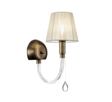 Бра Freya Betty FR2010WL-01BZ