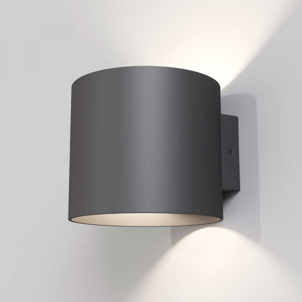 Бра Maytoni Rond C066WL-01B Бра Maytoni Rond C066WL-01B