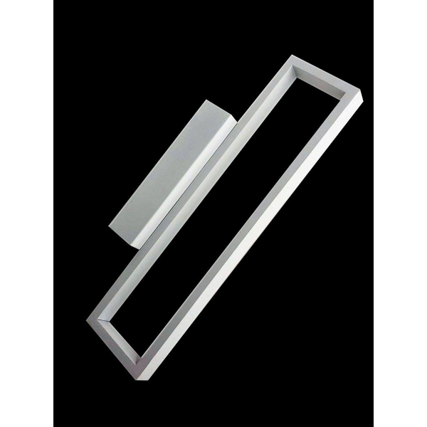 Бра Elvan GW-50310/1T-10W-WW-Wh Бра Elvan GW-50310/1T-10W-WW-Wh