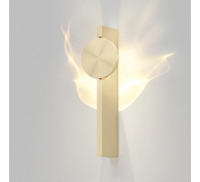 Бра DENKIRS MIST DK5040-BR