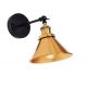 Бра Lumina Deco Gubi LDW B005-1 BK+MD