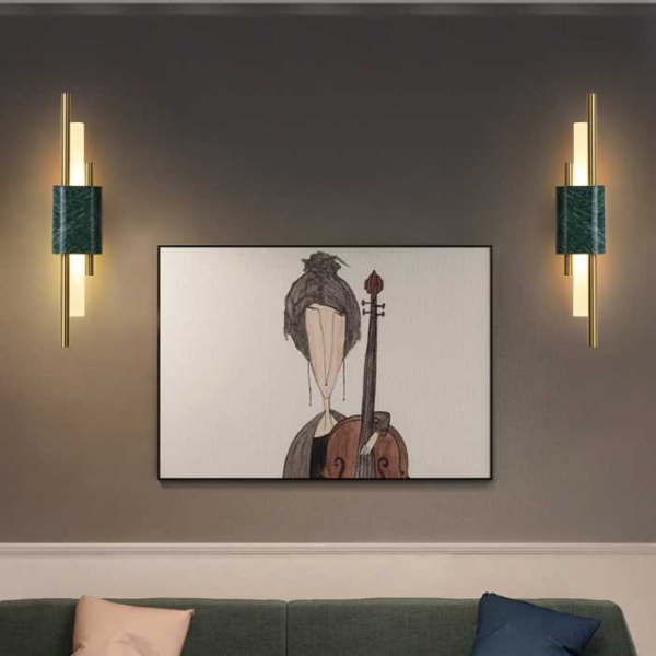 Бра Imperium Loft Tanto 148125-22