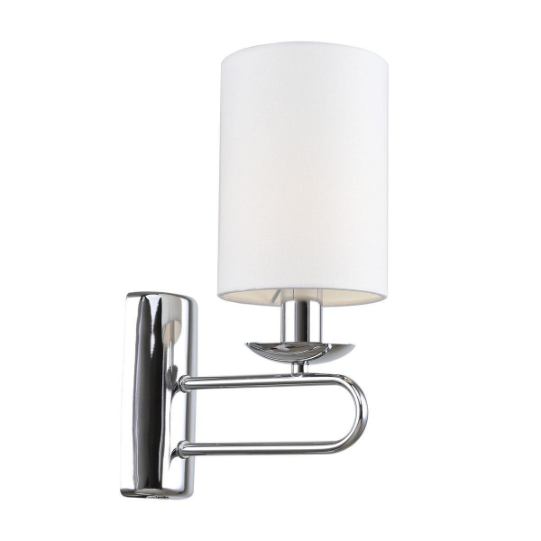 Бра Escada Eclipse 10166/1A Chrome Бра Escada Eclipse 10166/1A Chrome