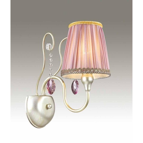 Бра Odeon Light Classic Gaellori 3393/1W Бра Odeon Light Classic Gaellori 3393/1W