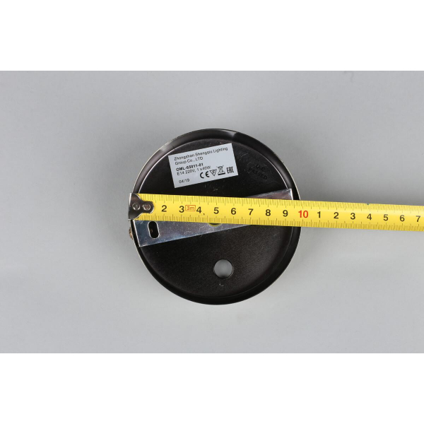 Бра Omnilux Rapallo OML-65011-01 Бра Omnilux Rapallo OML-65011-01