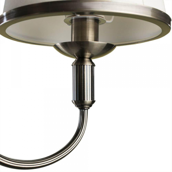 Бра Arte Lamp Alice A3579AP-1AB Бра Arte Lamp Alice A3579AP-1AB
