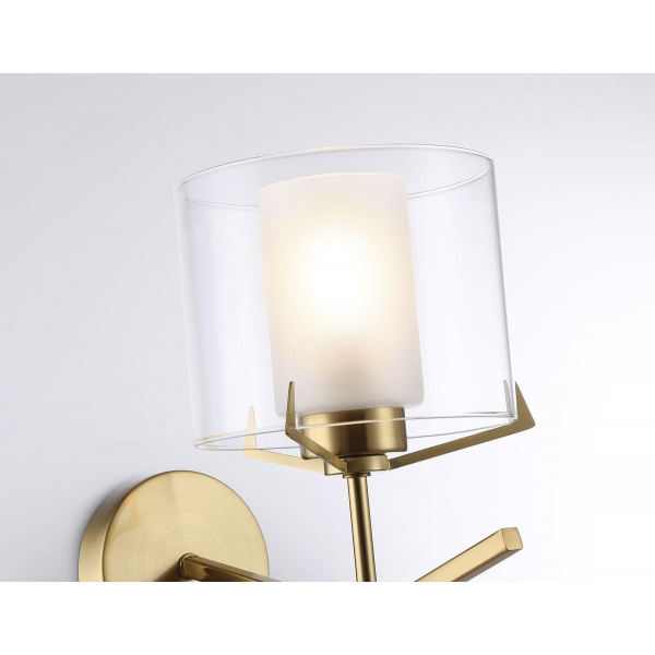 Бра Ambrella Light High Light Modern LH57010 Бра Ambrella Light High Light Modern LH57010