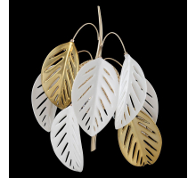 Бра Crystal Lux RAMONA AP3