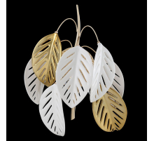 Бра Crystal Lux RAMONA AP3