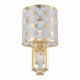 Бра Arte Milano Florentia-3097 303097/1W Wh/Gd