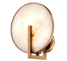 Бра Maytoni Marmo MOD099WL-01G2