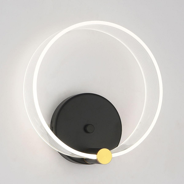 Бра Lussole Bradford LSP-7287 Бра Lussole Bradford LSP-7287