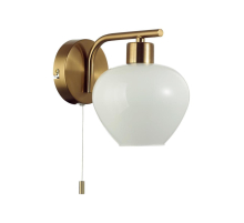 Бра Lumion CARMELA 8278/1W