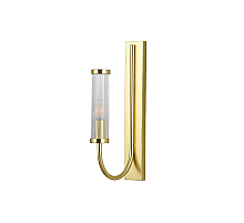 Бра Newport 4551/A mat.gold М0071544
