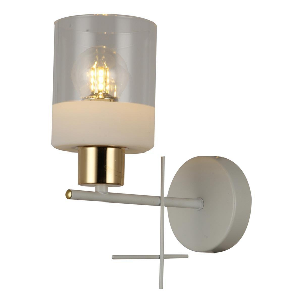 Бра Toplight Chloe TL1253W-01WG Бра Toplight Chloe TL1253W-01WG
