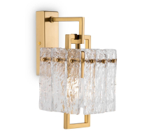 Бра Freya Basilica FR5166WL-01BS