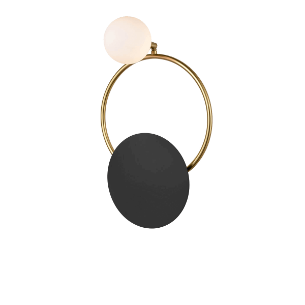 Бра Vele Luce Saturno VL5764W21