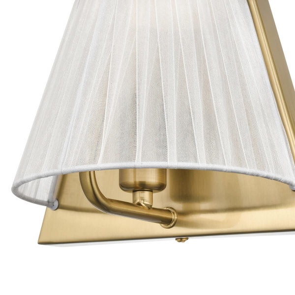 Бра Vele Luce Isabella VL4254W01 Бра Vele Luce Isabella VL4254W01