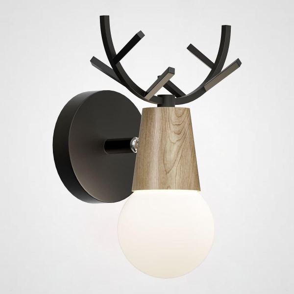 Бра Imperium Loft Deer 181043-26 Бра Imperium Loft Deer 181043-26