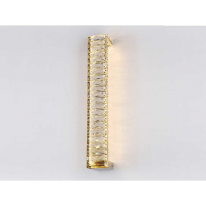 Бра NEWPORT 8241N/A gold