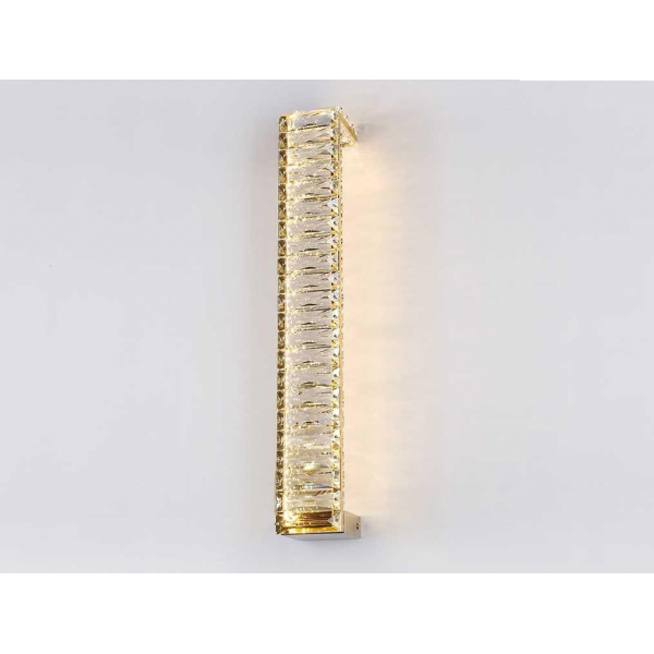 Бра NEWPORT 8241N/A gold