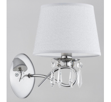 Бра Alfa Baron 11480 (Абажур 83139)