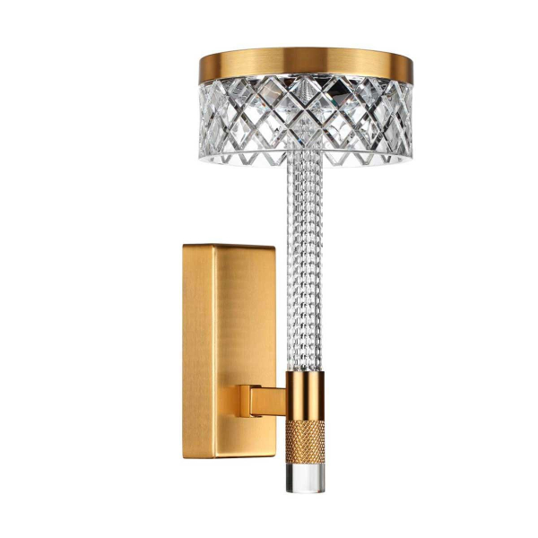 Бра Odeon Light FIVRE 5032/8WL Бра Odeon Light FIVRE 5032/8WL